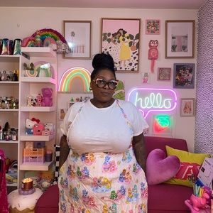 ModCloth X Care Bears Overall Winner Jumper